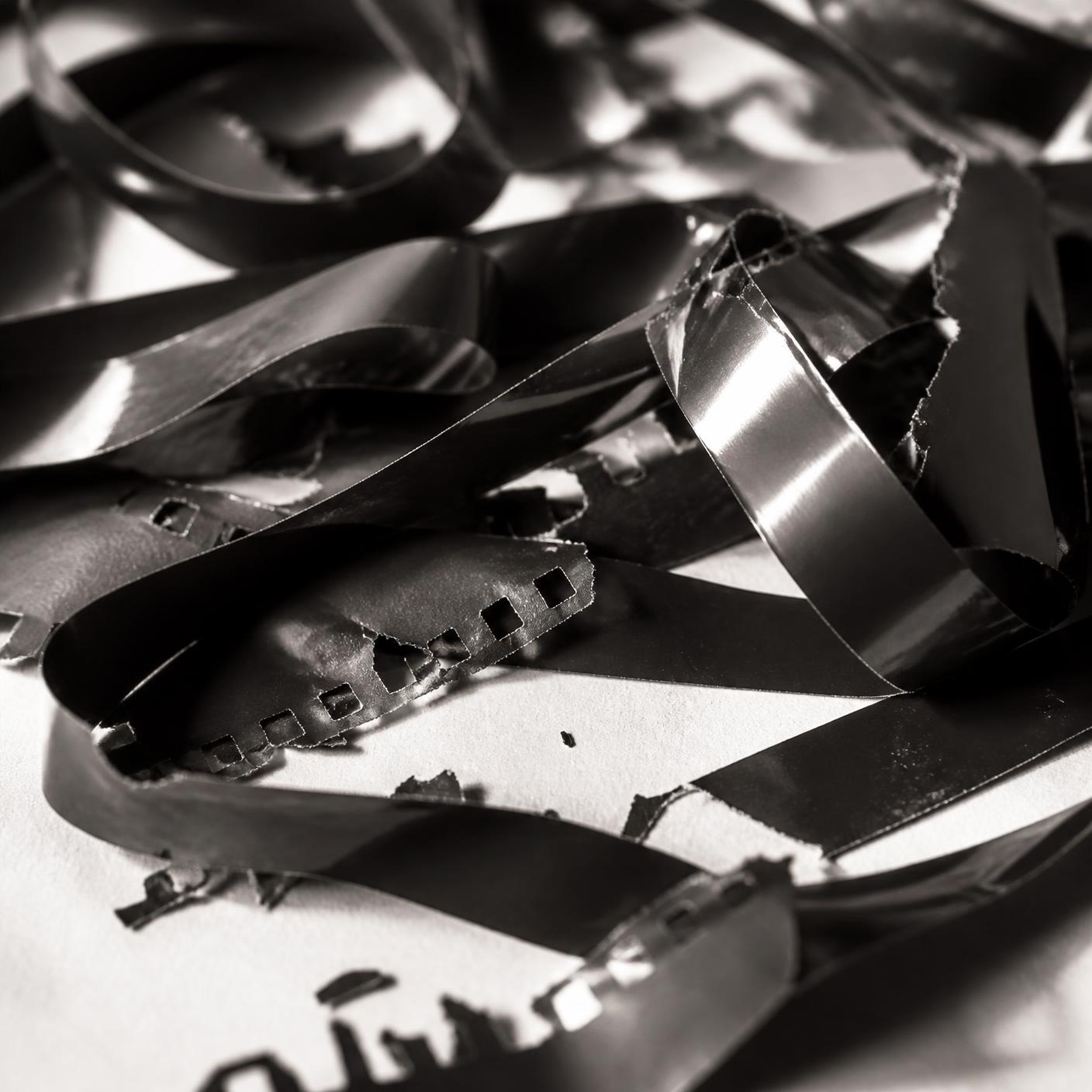 Tape fragment